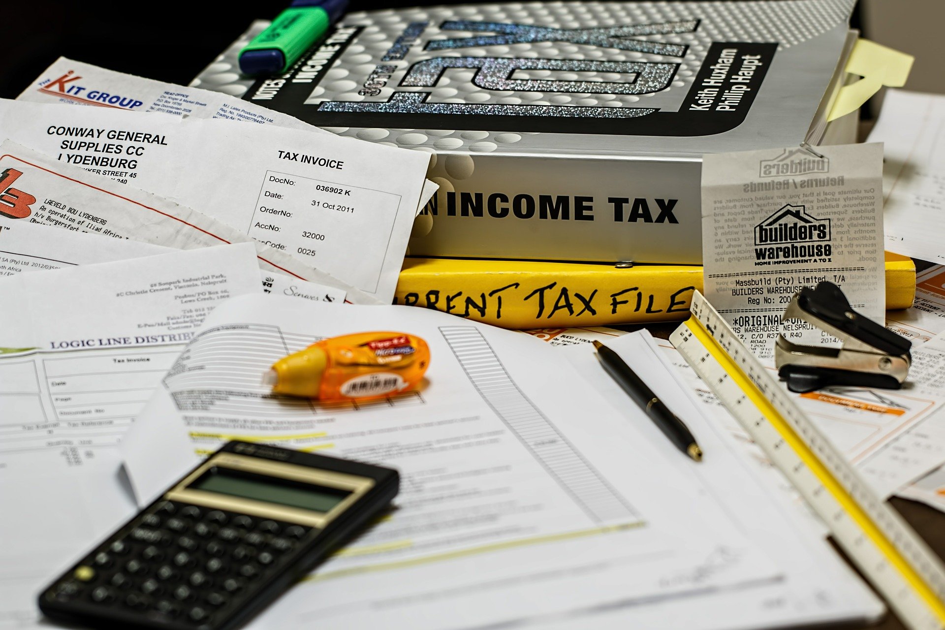 2020 Tax Changes: How Tax Law Changes May Impact You for Fiscal Year 2020
