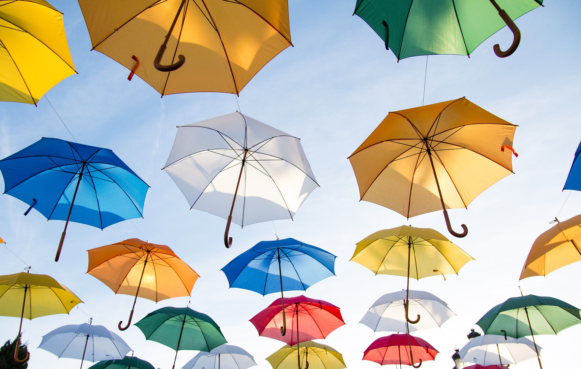 Umbrella Insurance: 7 Things to Know