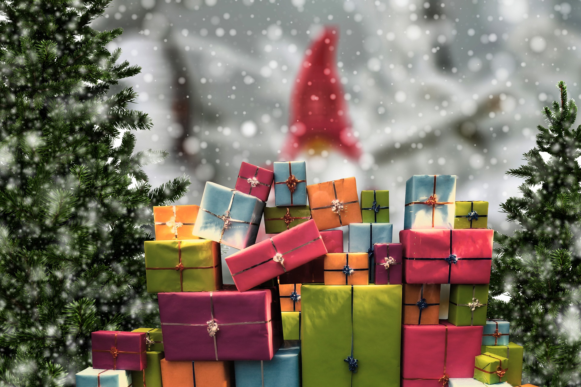 MPower Co’s Ultimate Holiday Gift Guide: 7 Tips to Increase Your Financial Awareness this Holiday Season